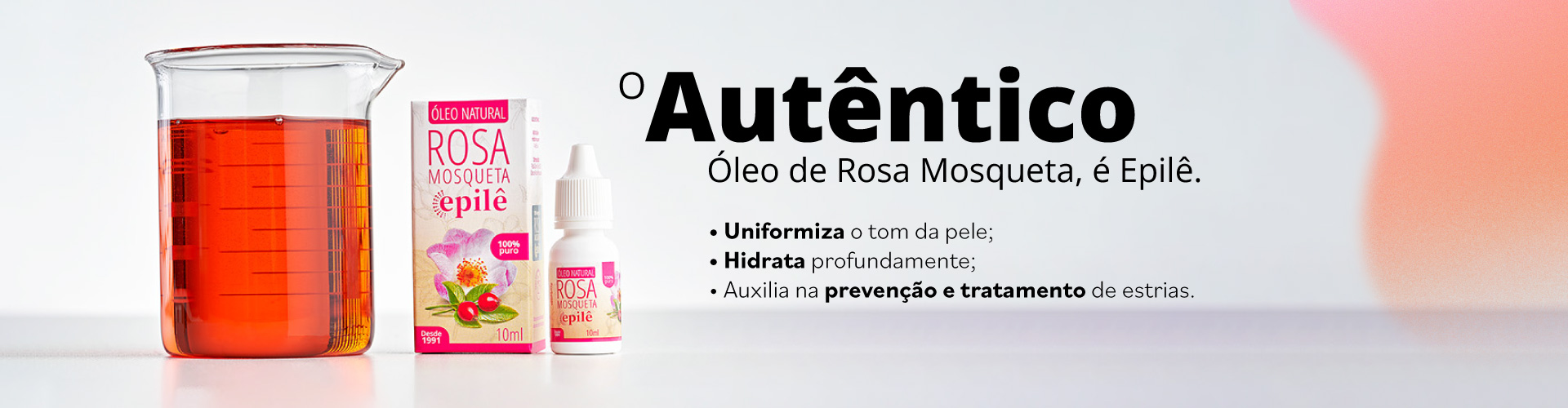 Autêntico Óleo 